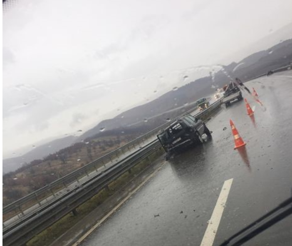 Ndërron jetë njëri nga të aksidentuarit në autostradën “Ibrahim Rugova”