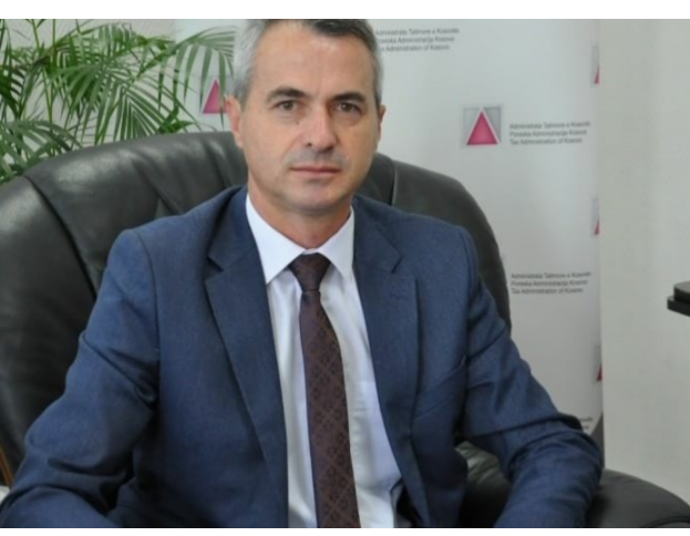 Hoti emëron Ekrem Hysenajn U.D. të Drejtorit të Përgjithshëm të ATK-së