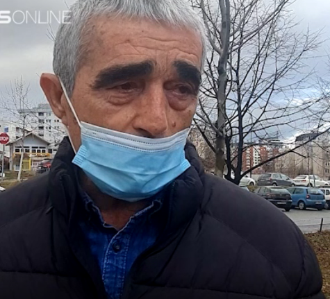 Ky është doktori që nga pensionimi u vu në radhën e parë në ‘luftë’ me Covid-19