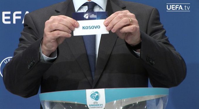 Hidhet shorti për EURO 2023, Kosova mëson grupin e saj