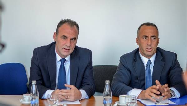 “Haradinaj e Limaj s’kanë më vend në politikë” / Tahiri paralajmëron fundin e tyre
