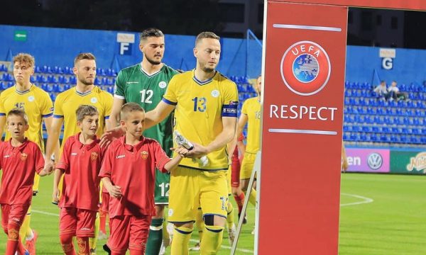 Spanjë – Kosovë, zbulohet vendi ku do të luhet ndeshja