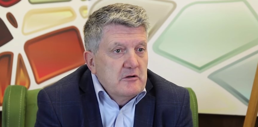 Zeka tregon se me cilën parti do të garonte për deputet në zgjedhjet e 14 shkurtit