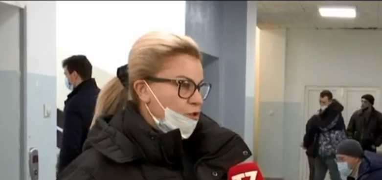 Flet gruaja që i shpëtoi shpërthimit në Ferizaj dhe ka 4 familjarë të lënduar rëndë
