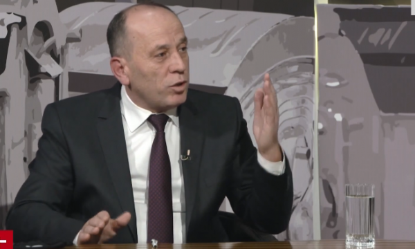 Shala i PDK’së tregon arsyen e dështimit të koalicionit me Nismën