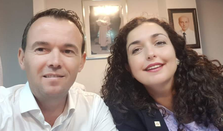 Peci i përgjigjet Mustafës: Isë, të është ndalë ora politike