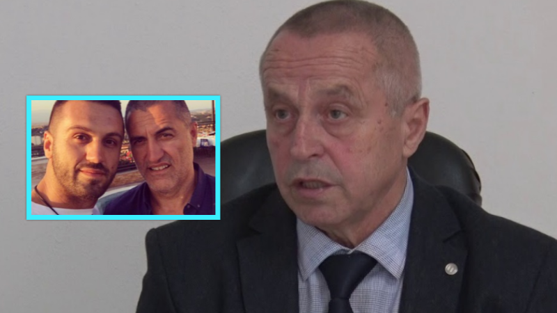 Flet avokati: Ishte aksidentale vrasja e Albert Krasniqit nga babai