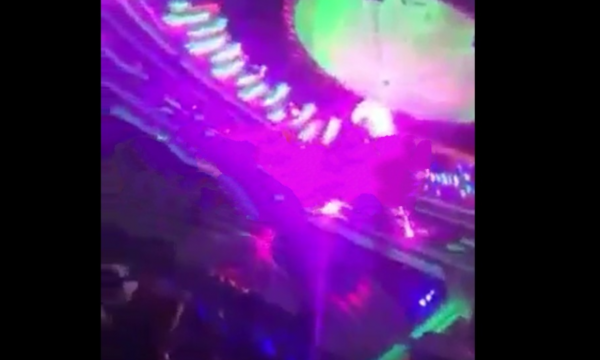 Nuk respektojnë masat e qeverisë, atmosfera “flakë” e muzikë ‘live’ pas orës 20:00 në diskotekën ‘Princesha Palace’