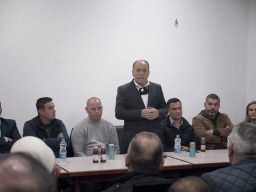 Shala: Arllatasit të palëkundur në idealet e mëdha mbi të cilat qëndron PDK-ja