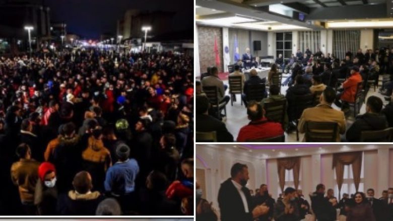 Gastronomët: Mbi 5,000 dënime për gastronomët, asnjë për politikanët për mosrespektim të masave anti-COVID