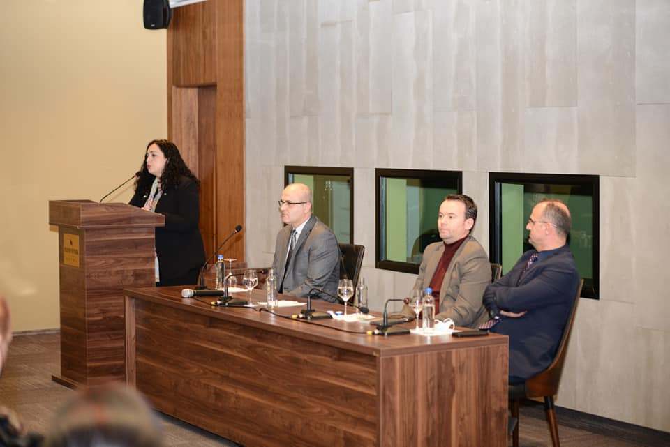 Vjosa Osmani gëzon përkrahje të gjerë në Prizren