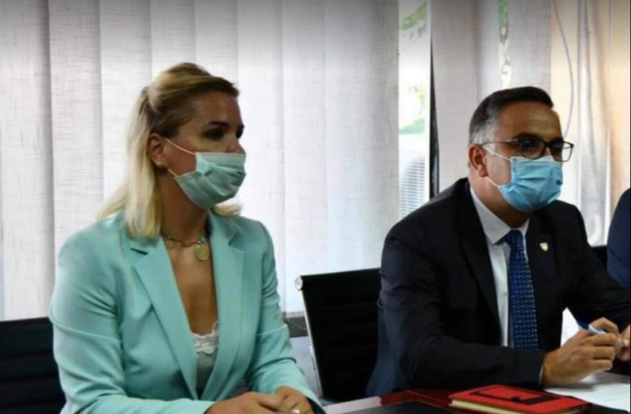 Ermira Ratkoceri-Vllasaliu pjesë e listës së AAK-së për deputete