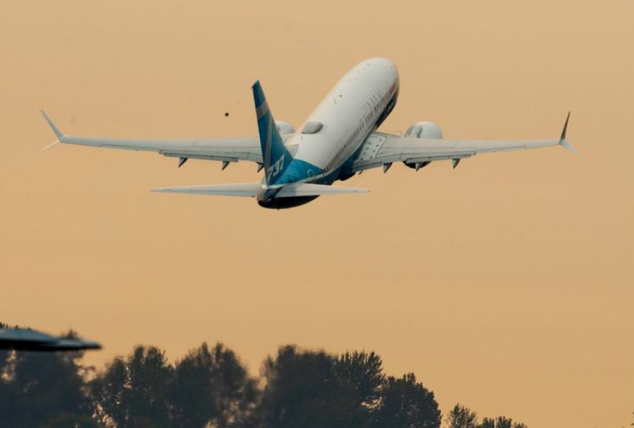 Aeroplanët 737 MAX të “Boeingut” të gatshëm të kthehen në Evropë pas dy aksidenteve fatale