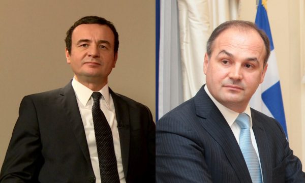 Hoxhaj thumbon Kurtin: Eksperti telave të bakrit për pak na dogji me Amerikën