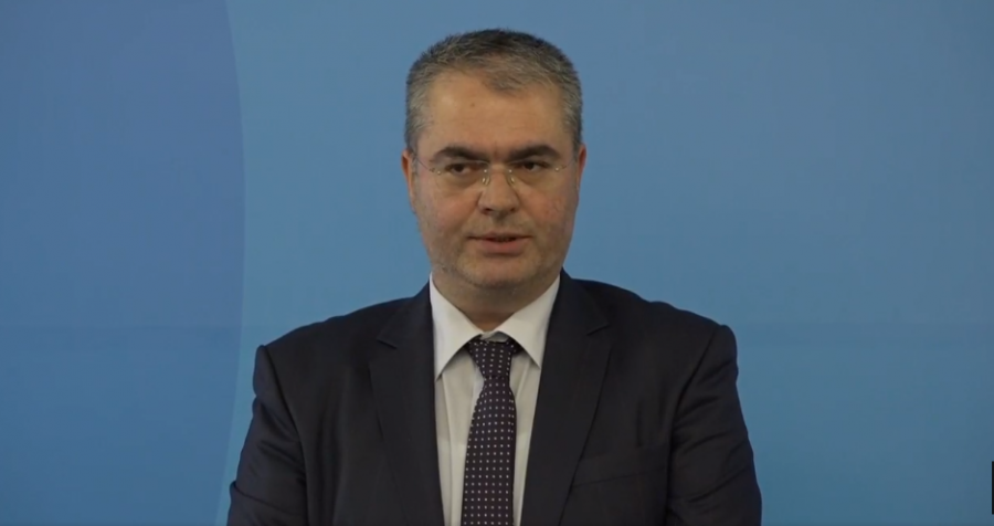 Arben Fetoshi aderon në PDK