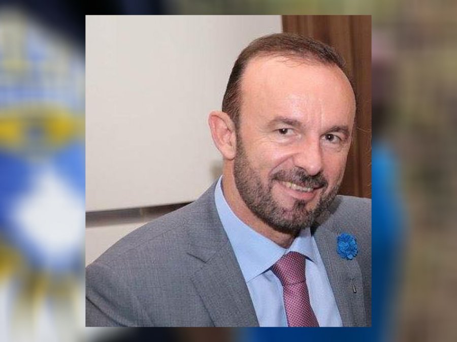 Kthehet si drejtor i Krimeve Ekonomike në Polici, Nazim Sahiti që u përfshi në rrahjen e Agron Mustafës