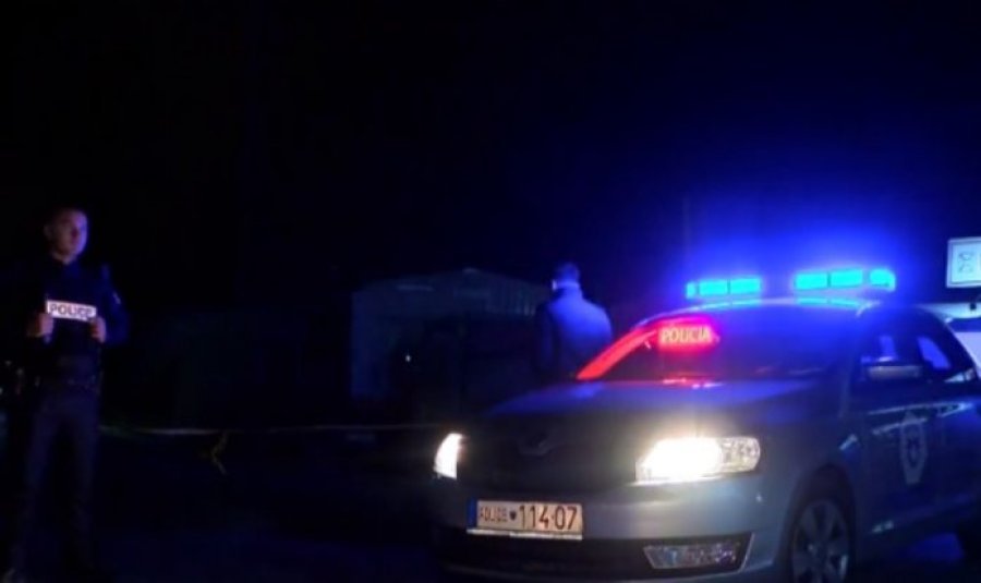 Dy të dehur i bëjnë për spital policët që po kontrollin lokalet në Prishtinë për masat anti-COVID