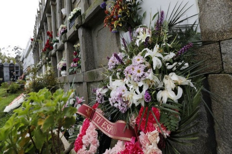 Një grua spanjolle u kthye në shtëpi nëntë ditë pasi u shpall e vdekur