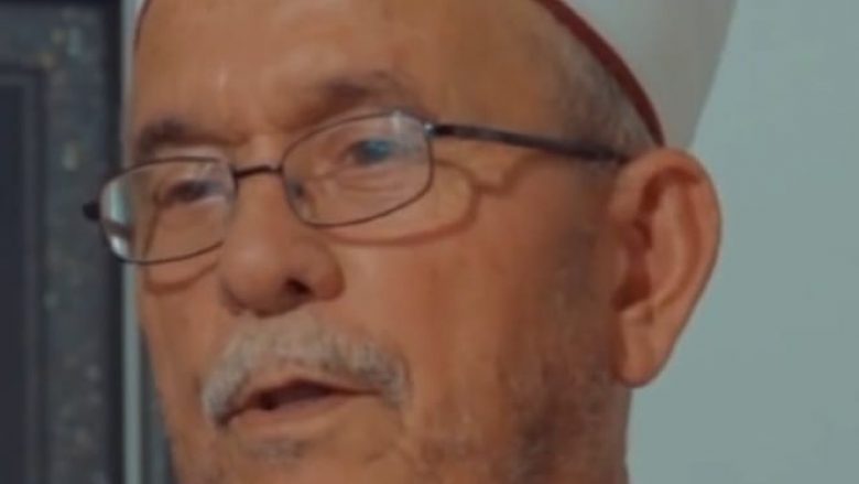 Ndërron jetë profesori i Historisë islame, hoxhë Bajrush Ahmeti