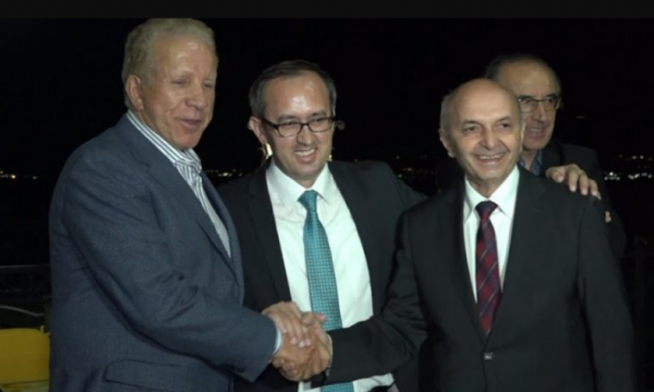 A do të hyjë Behgjet Pacolli në koalicion me LDK’në? Flasin nga AKR’ja