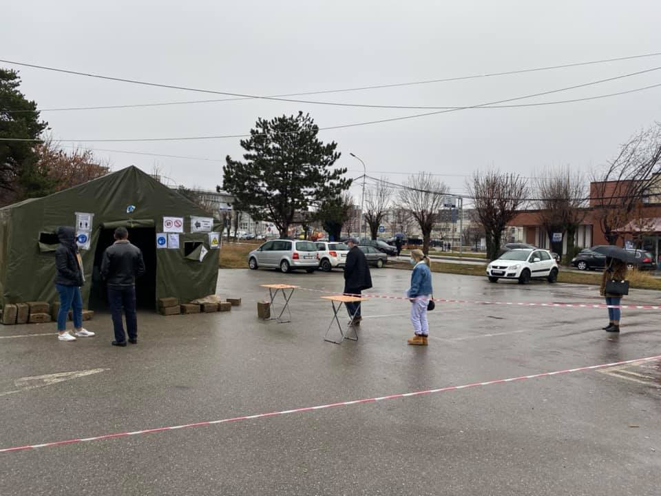“Boll ma sehirxhinjeve”- IKSHPK thotë se bota po ua ka lakmi për punën e testimit