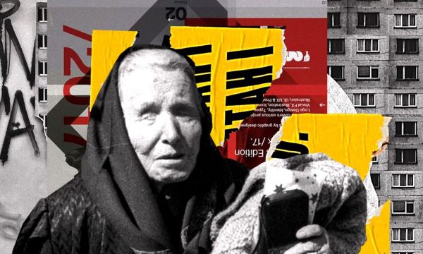 Parashikimet tronditëse të Baba Vangës për vitin 2021