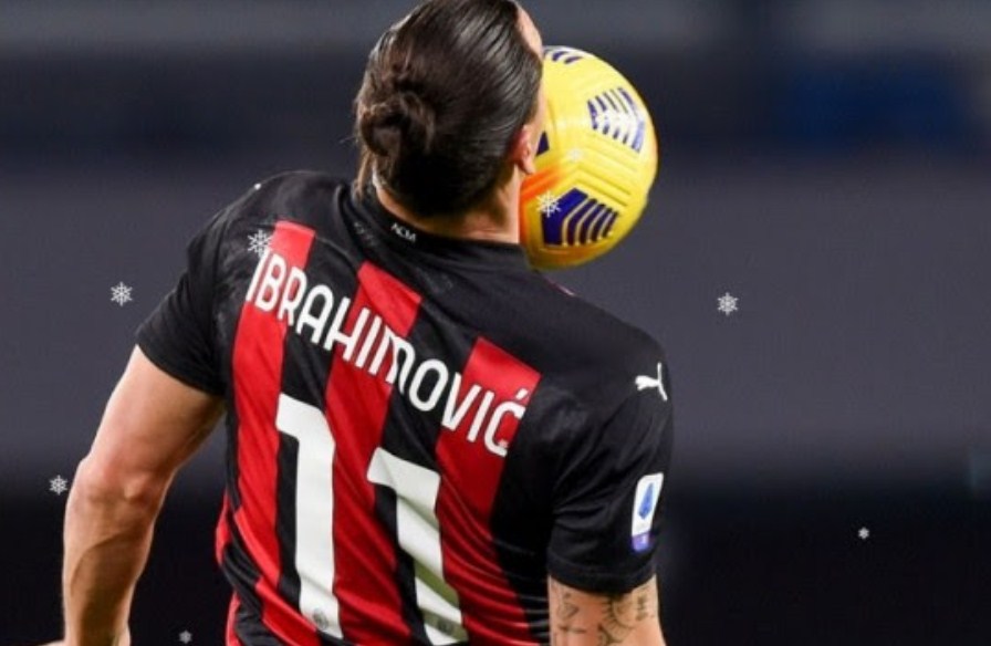 A do të luaj Zlatan Ibrahimoviç sonte kundër Torinos?