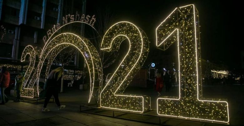 Policia e Kosovës: Festa e fund vitit kalon e qetë dhe pa incidente madhore