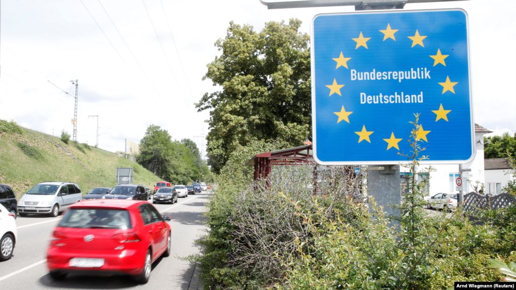 Gjermania paralajmëron mbylljen e kufijve me fqinjët