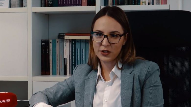Mbi një mijë shqiptarë jetojnë në Beograd, Fiona Jeliqi tregon sfidat me të cilat përballen