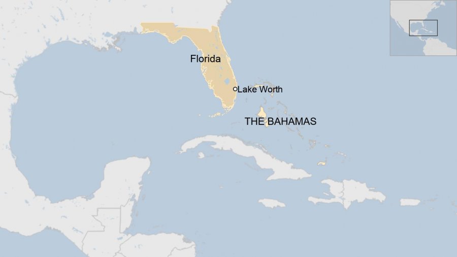 E frikshme: Anija me 20 njerëz zhduket në trekëndëshin e Bermudeve
