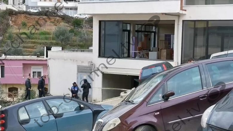 Shpërthim në Tiranë, tritol makinës së një biznesmeni