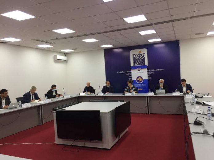 Fushata zgjedhore fillon me tre shkurt, përfundon me 12 shkurt