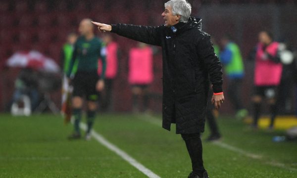 Trajneri i Atalantës sqaron situatën e Papu Gomezit
