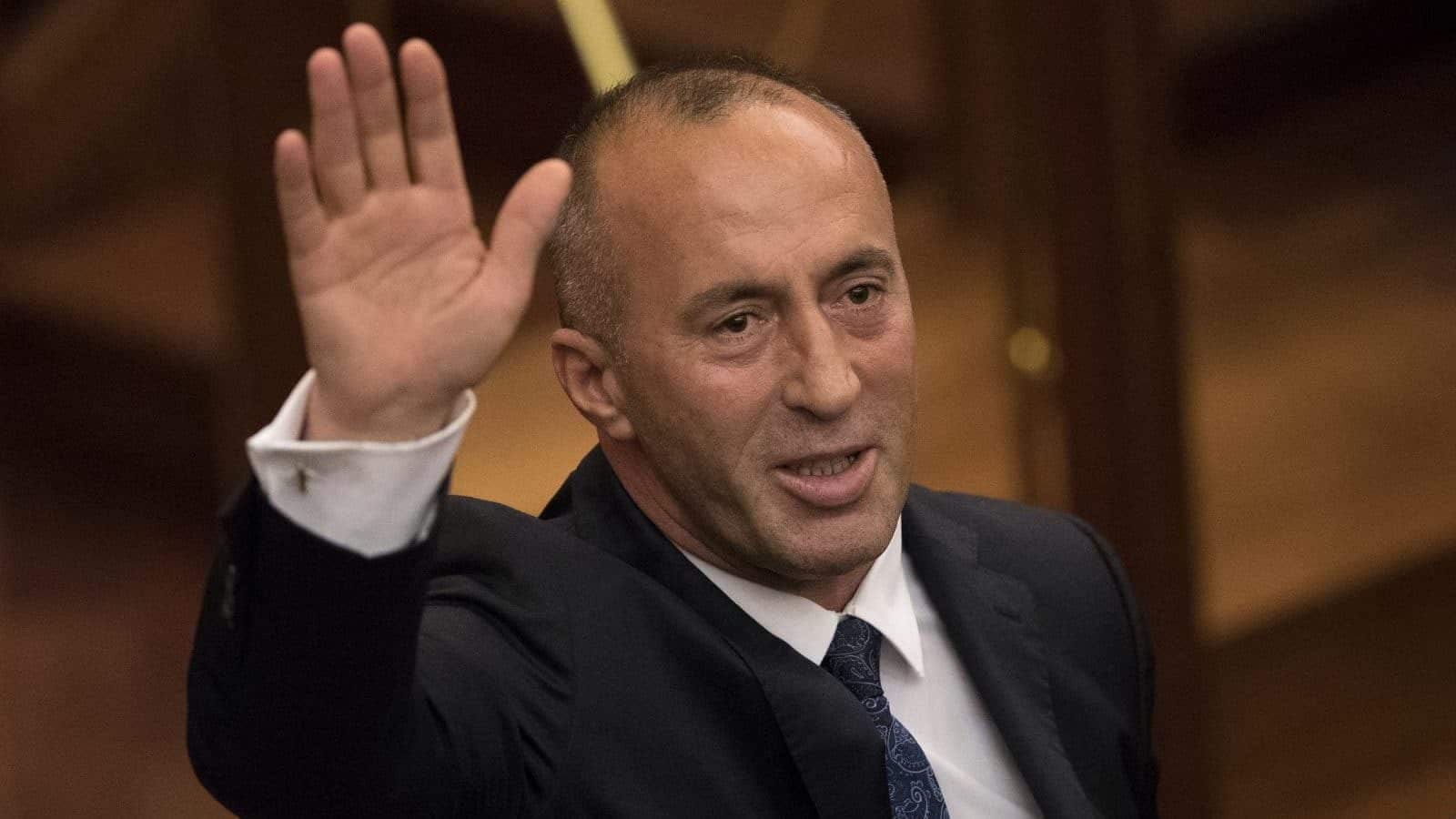Ramush Haradinaj: Largohem nga politika pas postit të Presidentit