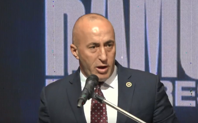 Haradinaj: PZAP shkeli vendimin e Kushtetueses, do t’i drejtohemi Supremes