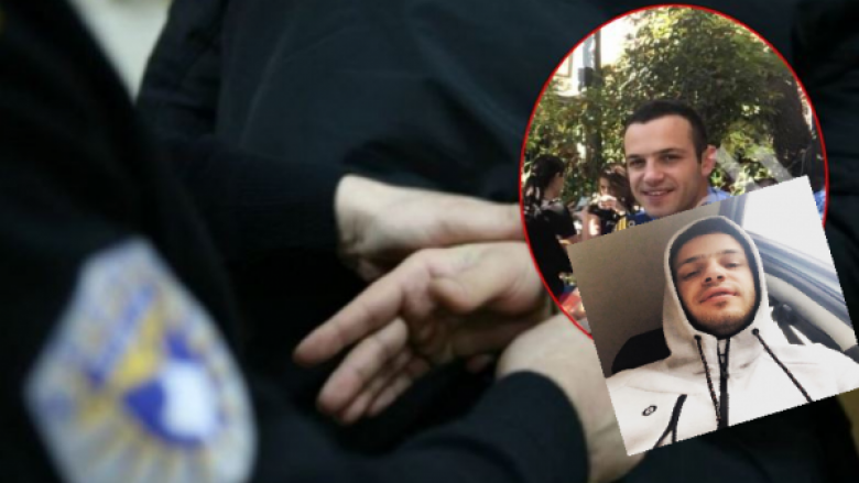 Arrestohet polici që ushtroi dhunë të shfrenuar ngaj të riut 18-vjeçar