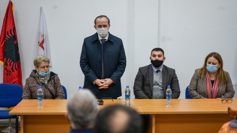 Hoti në Graçanicë: Shteti është shtet, do ta mbrojmë atë