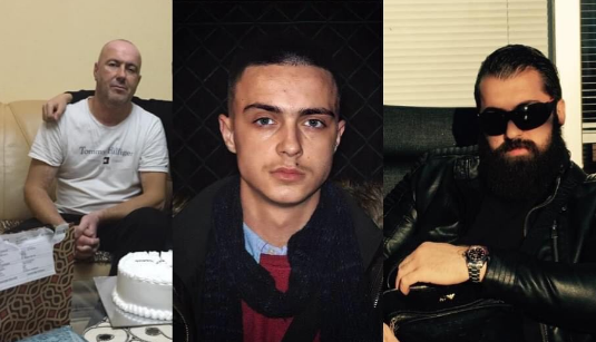 Një muaj paraburgim për të dyshuarin që plagosi tre persona në Pejë