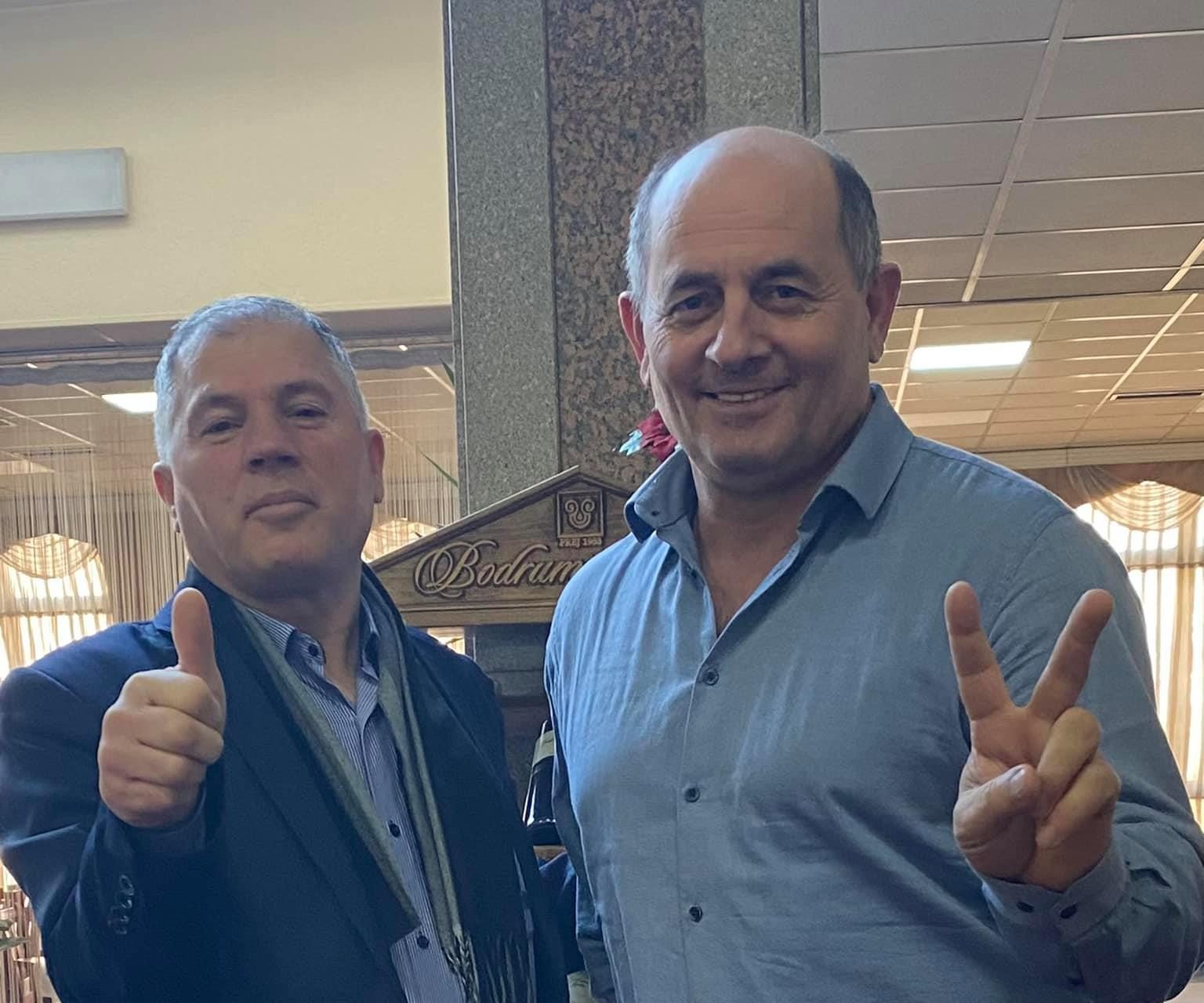 Sllatinasit të vendosur të përkrahin dy kandidatët që vijnë nga rajoni i tyre