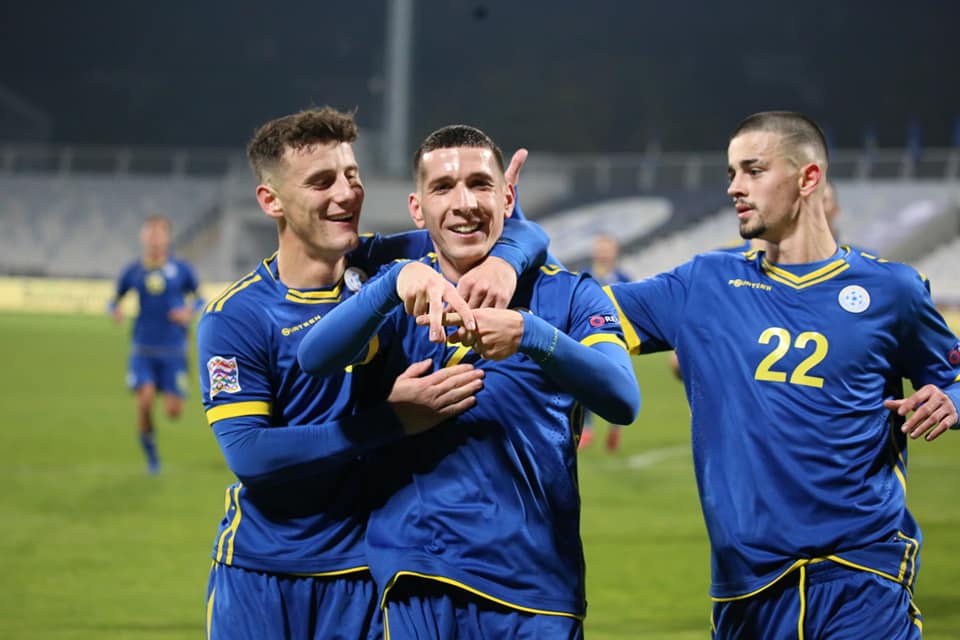 Marca zbulon se ku do të zhvillohet ndeshja Spanjë-Kosovë