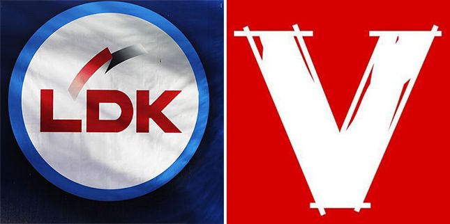 VV i dërgon LDK-së letrën e ofertës për çështjen e Presidentes