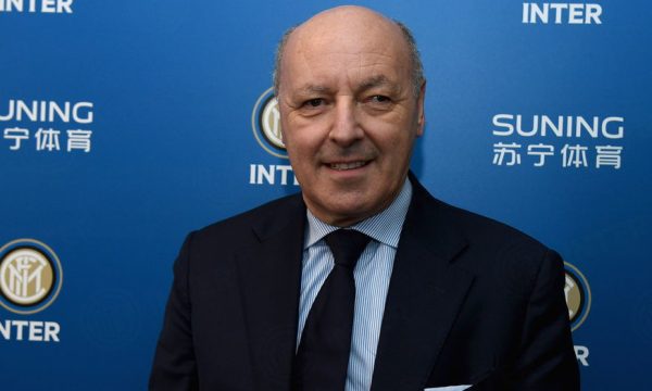 Marotta i përgjigjet Maldinit: Të gjithë e panë çfarë ndodhi