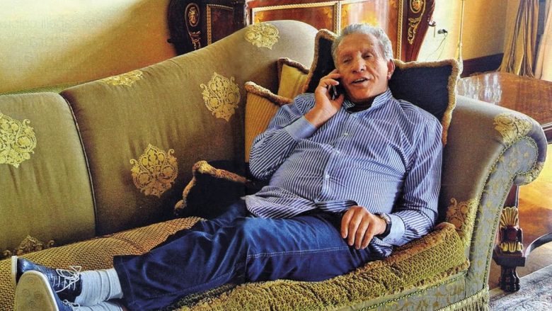 Pacolli tregon ku do ta kalojë pensionimin në Zvicër apo në Kosovë