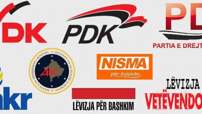 Sot përfundon afati për deklarimin e koalicioneve parazgjedhore