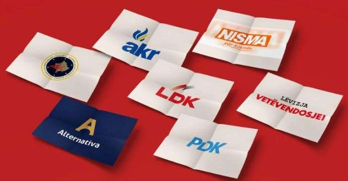 Pesë parti gjobiten me 21 mijë euro për shkeljen e Kodit të Mirësjelljes
