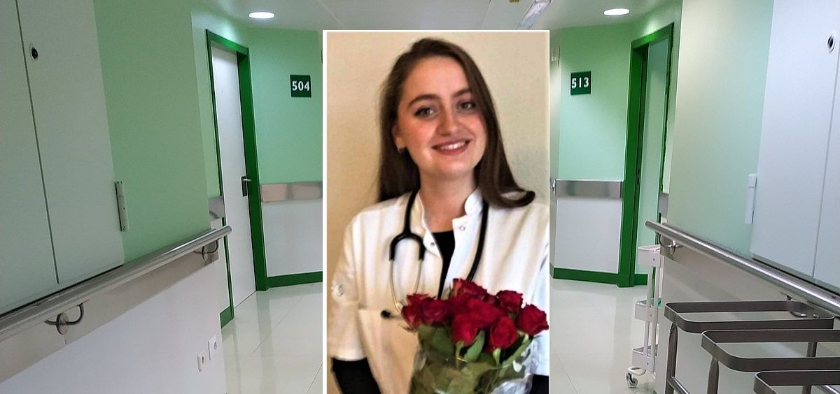 Kosovarja zgjidhet studentja më e mirë në Universitetin e Mjekësisë në Danimarkë