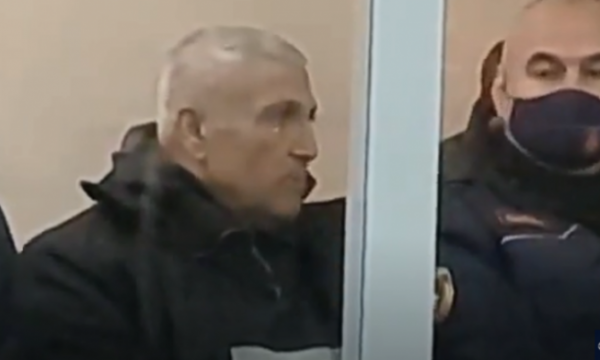 Rrëfimi i Përparim Ademit që vrau dy motrat: Kam fëmijë me Zhanetën, gruaja ime e dinte