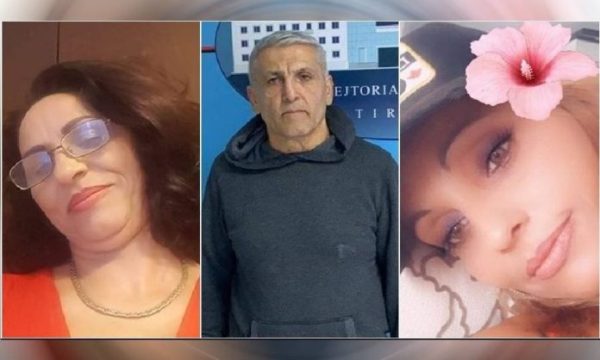 Vrasja e dy motrave në Tiranë, flet vëllai: Dorasi i linte shtatzënë dhe më pas i shiste fëmijët