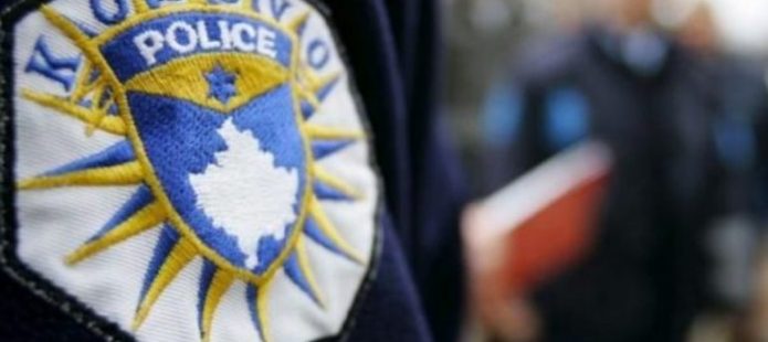 Arrestohet një zyrtar policor i dyshuar për dhunë ndaj bashkëshortes